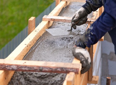 coffrage béton